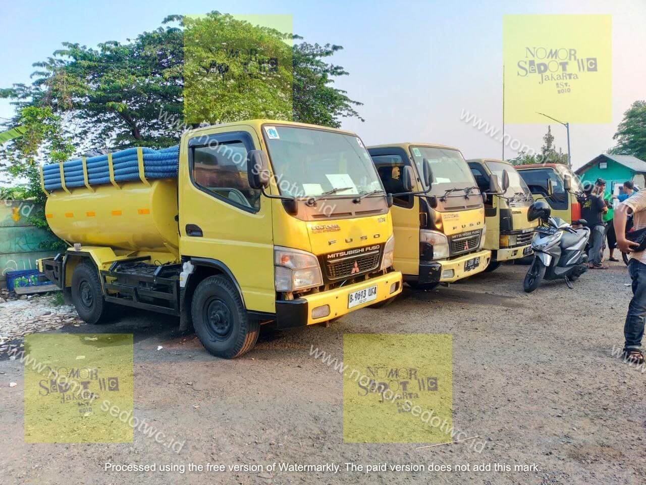 SEDOT WC MAKASAR JAKARTA TIMUR | 📞 0851-8255-8055