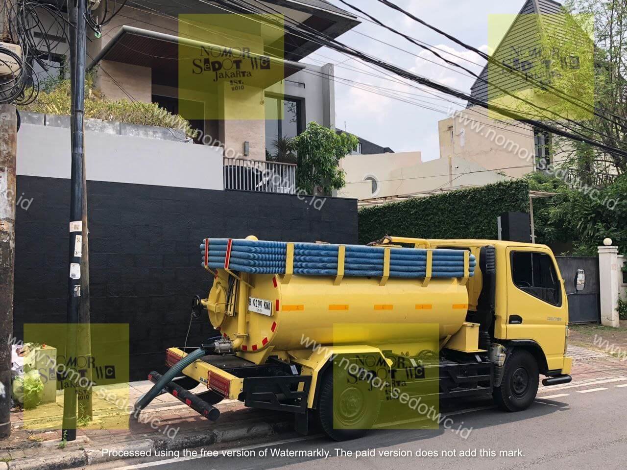 jasa sedot wc jakarta