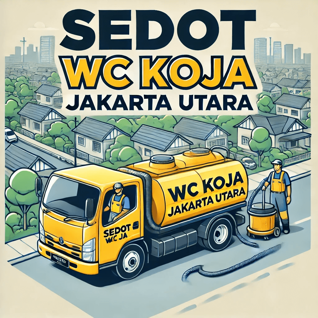 Sedot WC Jakarta
