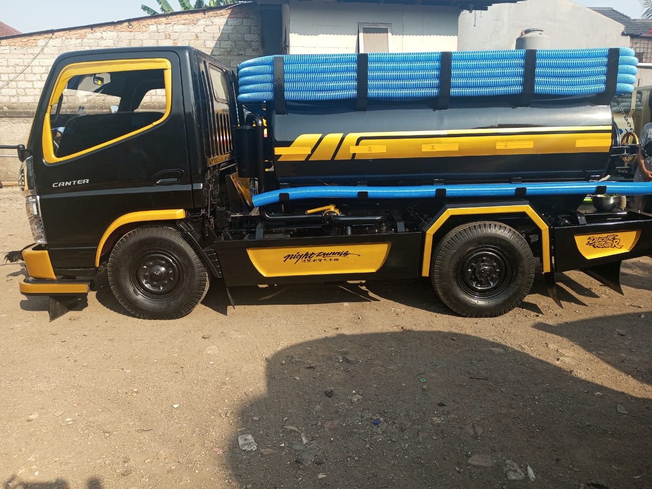 sedot wc kramat jati